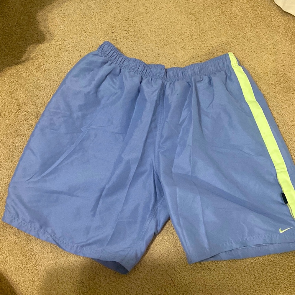 Size XXL Nike Swim Suit